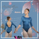 Body basic donna Ballet Rosa