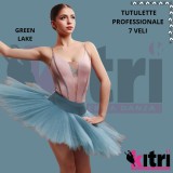 Tutulette professionale 7 veli GP