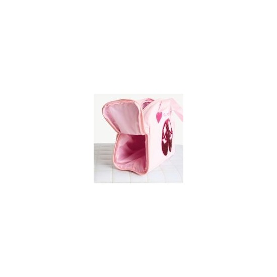 Pretty Tote borsa bambina Capezio