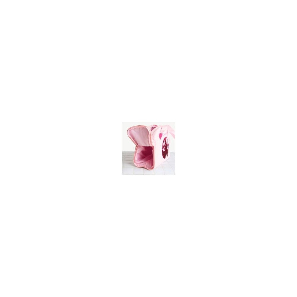 Pretty Tote borsa bambina Capezio