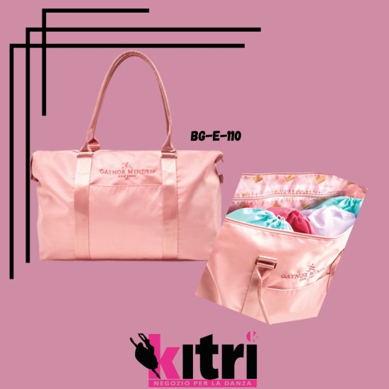 Borsa Essential Rosa Gaynor Minden