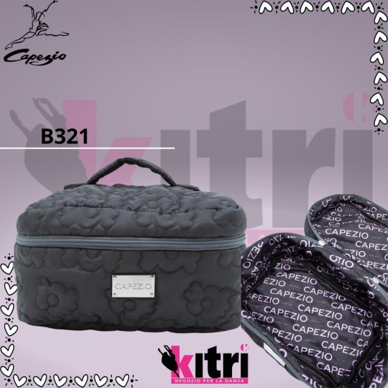 Beauty Capezio