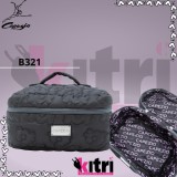 Beauty Capezio