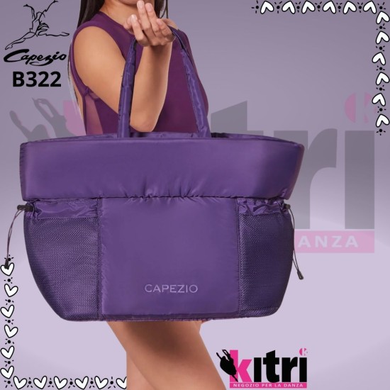 Borsa danza  Capezio