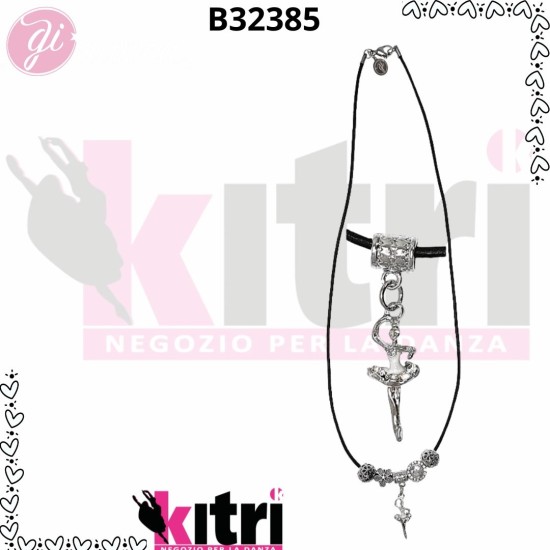 Collana tema danza