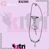 Collana tema danza