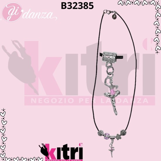 Collana tema danza