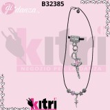 Collana tema danza