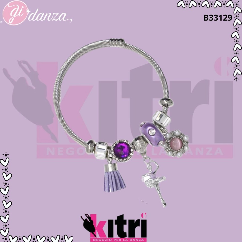 Bracciale Girardi
