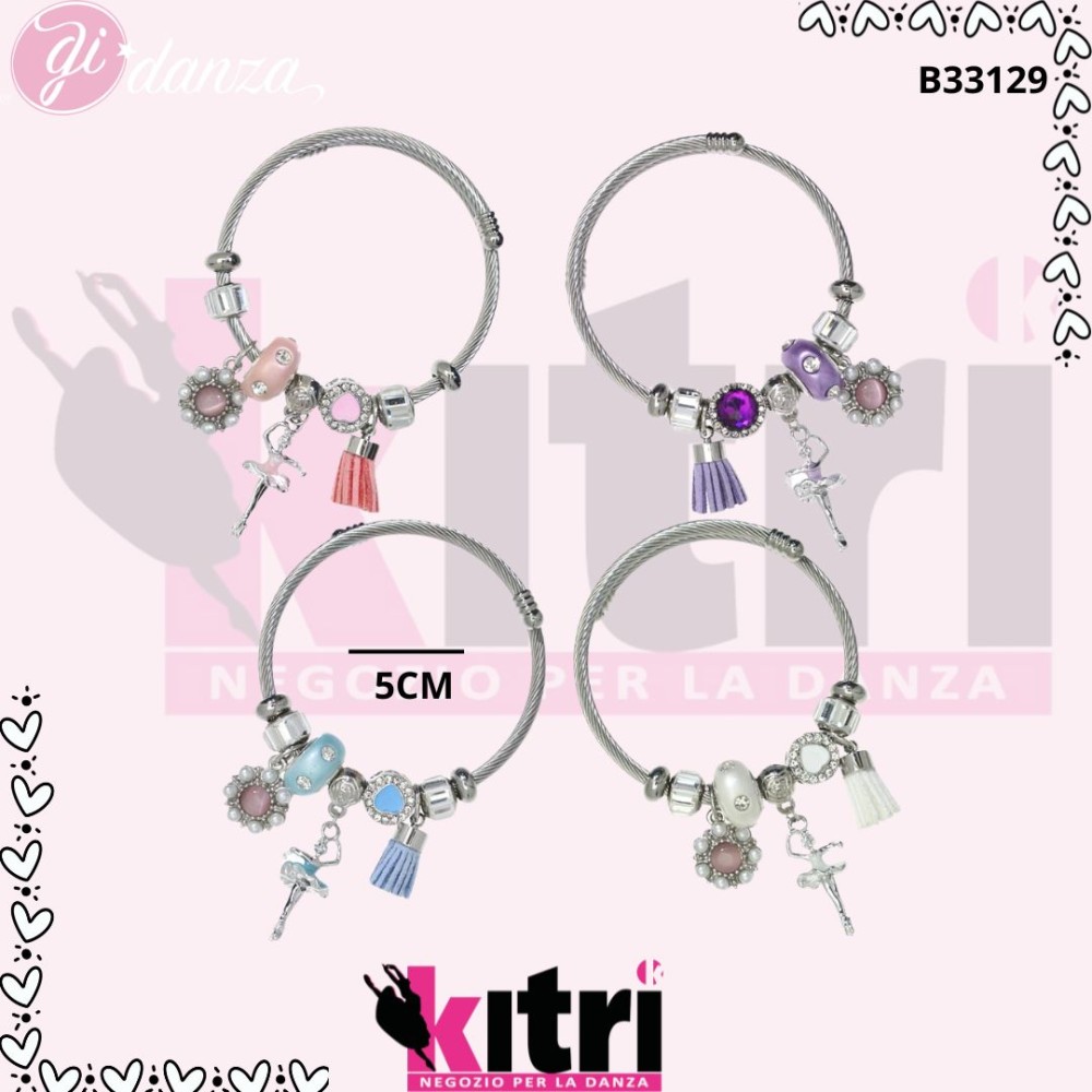 Bracciale Girardi