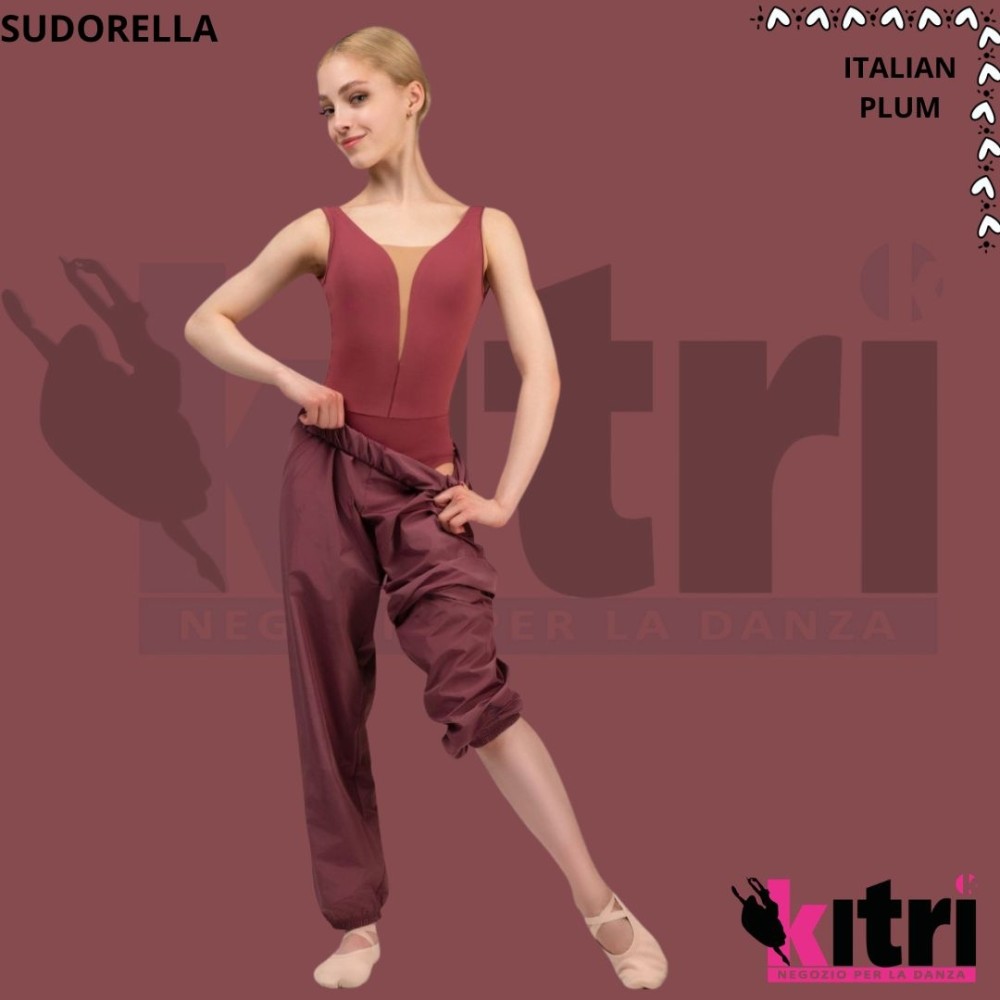 Sudorella donna GP