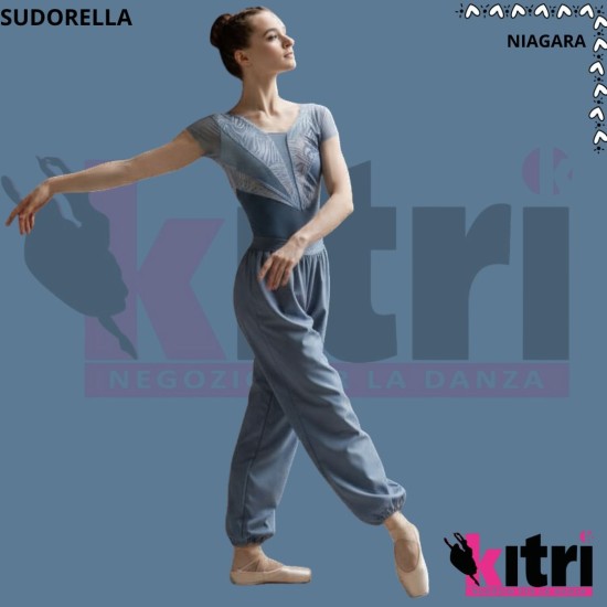 Sudorella donna GP
