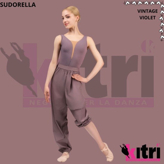 Sudorella donna GP