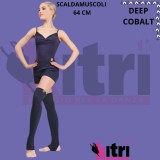 Scaldamuscoli 64cm GP 50% VISCOSE31% POLYESTER19% NYLON