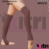 Scaldamuscoli 64cm GP 50% VISCOSE31% POLYESTER19% NYLON