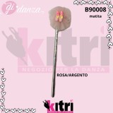 Matita con tulle scarpetta danza