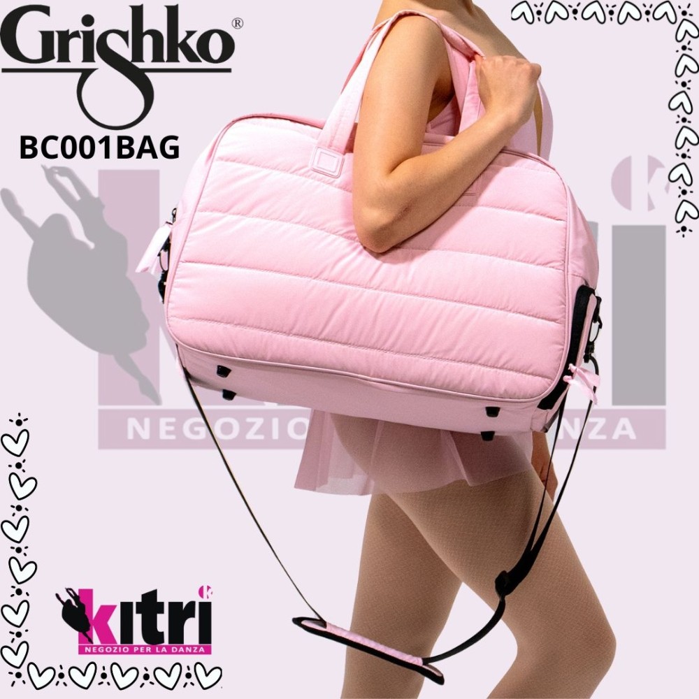 Borsa Grishko