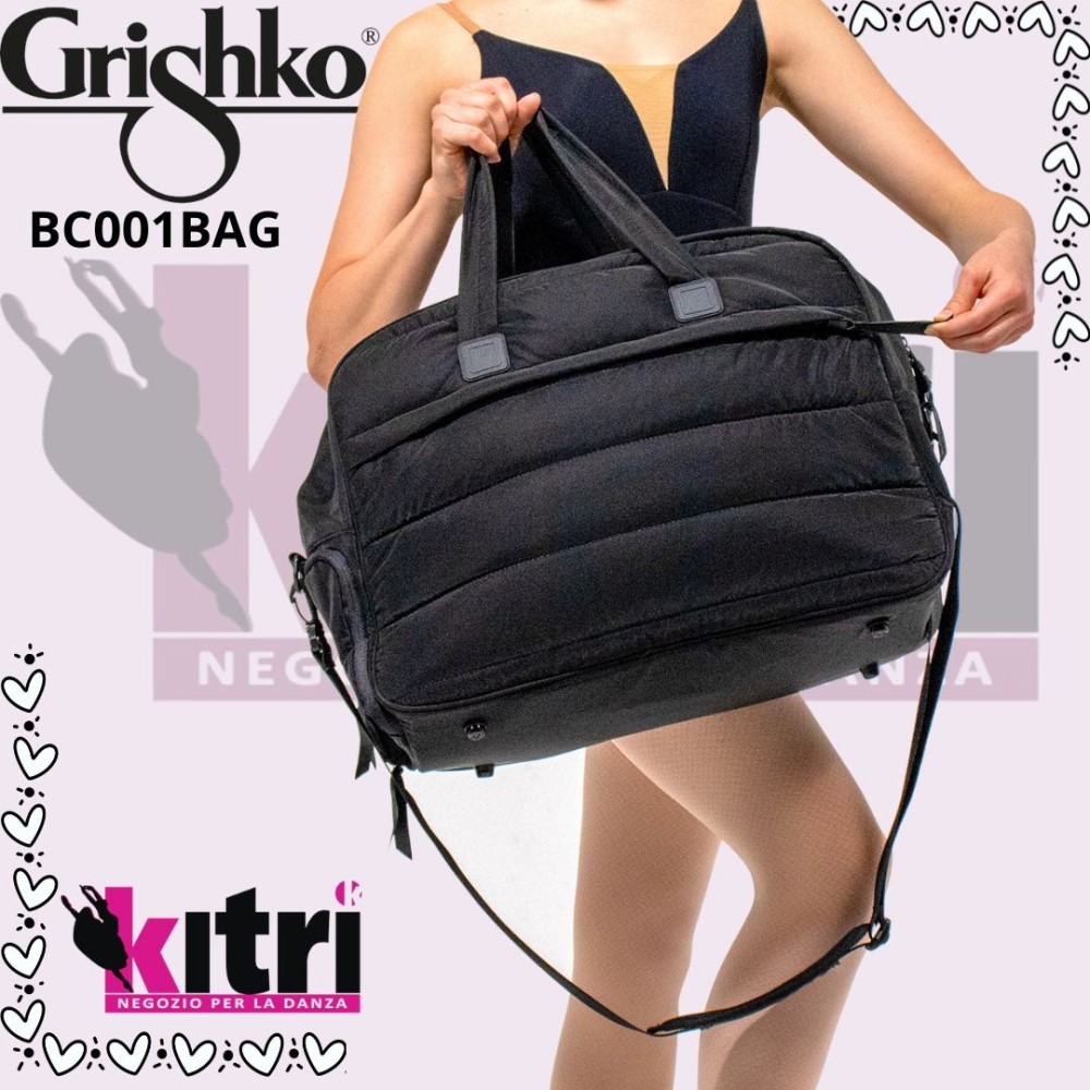 Borsa Grishko