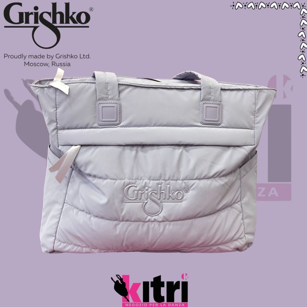 Borsa Grishko