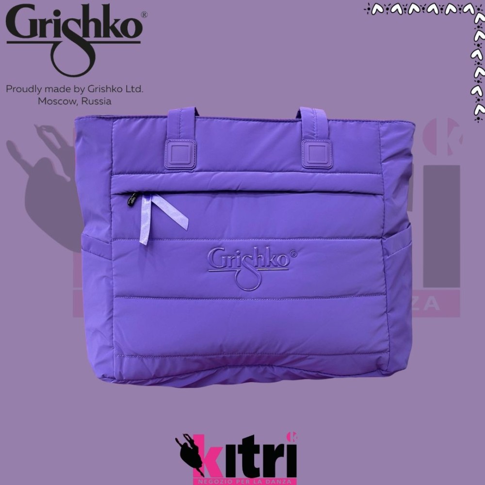 Borsa Grishko