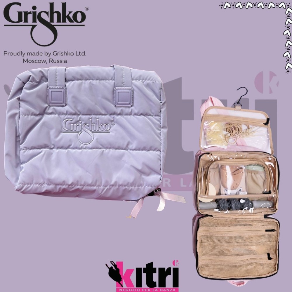 Organizer Grishko