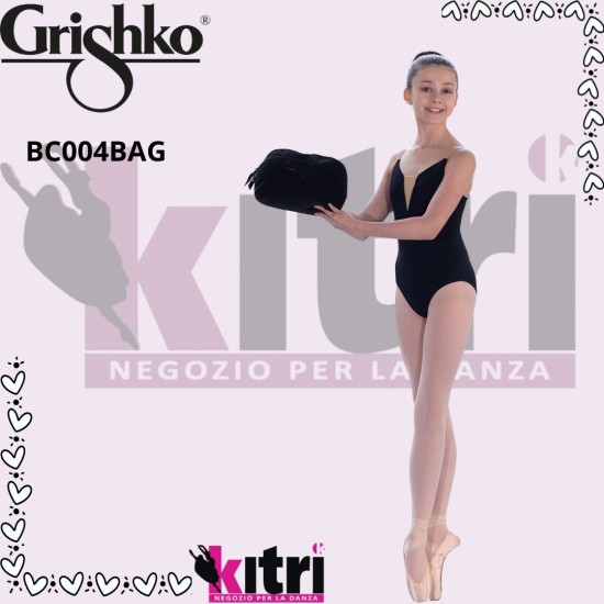 Beauty Grishko