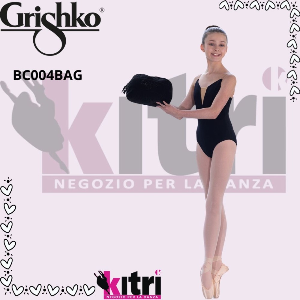 Beauty Grishko