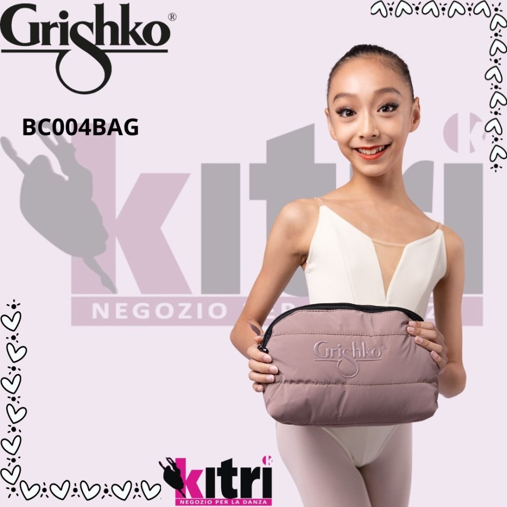 Beauty Grishko