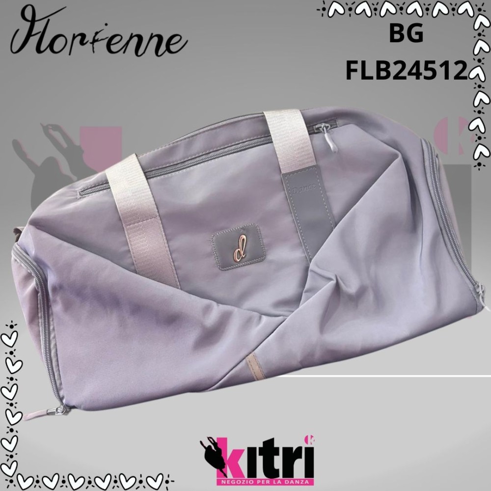 Borsa danza Florienne