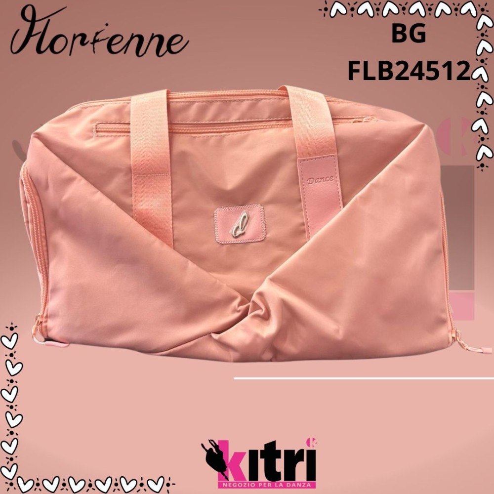 Borsa danza Florienne
