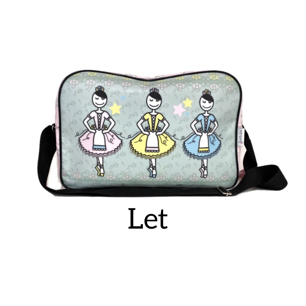 Cartella El Petit Ballet