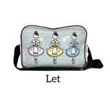 Cartella El Petit Ballet