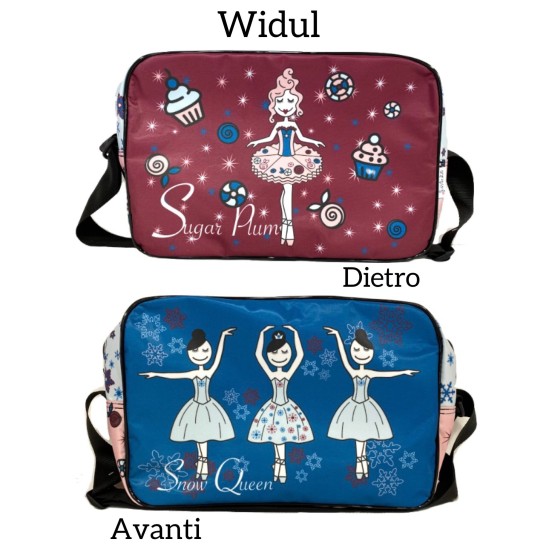 Cartella El Petit Ballet