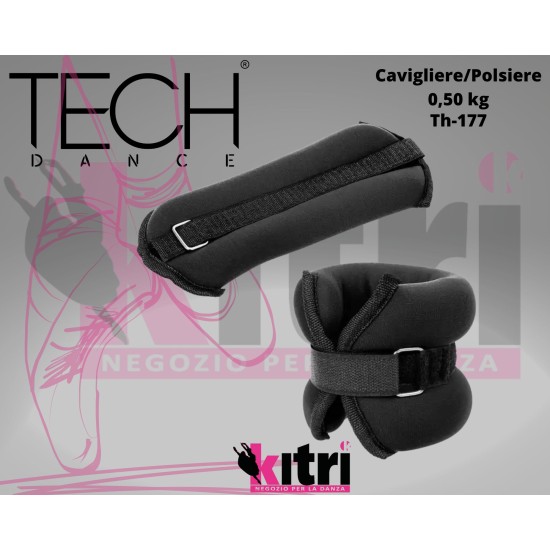 Cavigliere-Polsiere 0,50 Kg