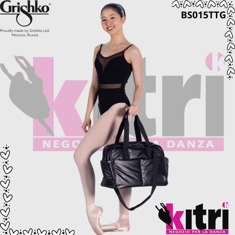 Borsa Grishko