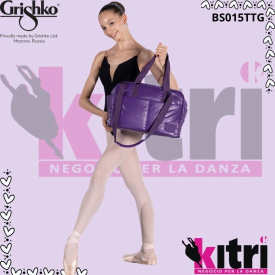 Borsa Grishko