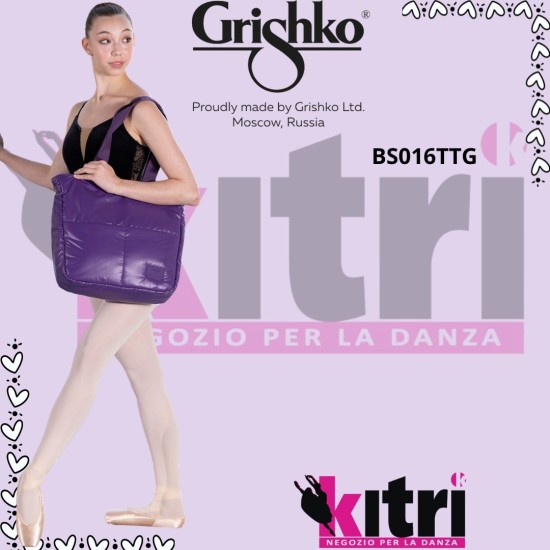 Borsa Grishko