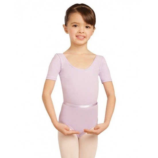 Body bambina basic Capezio