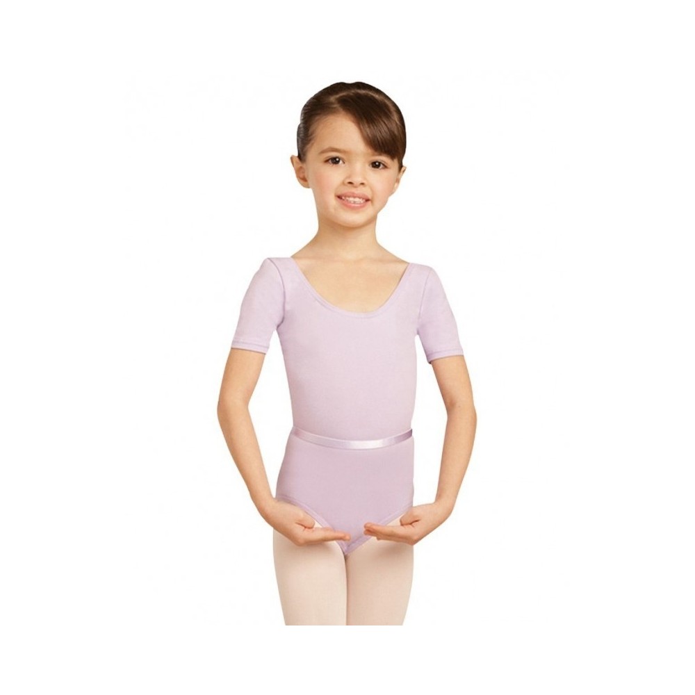 Body bambina basic Capezio