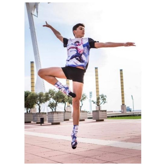 T-shirt uomo El petit Ballet