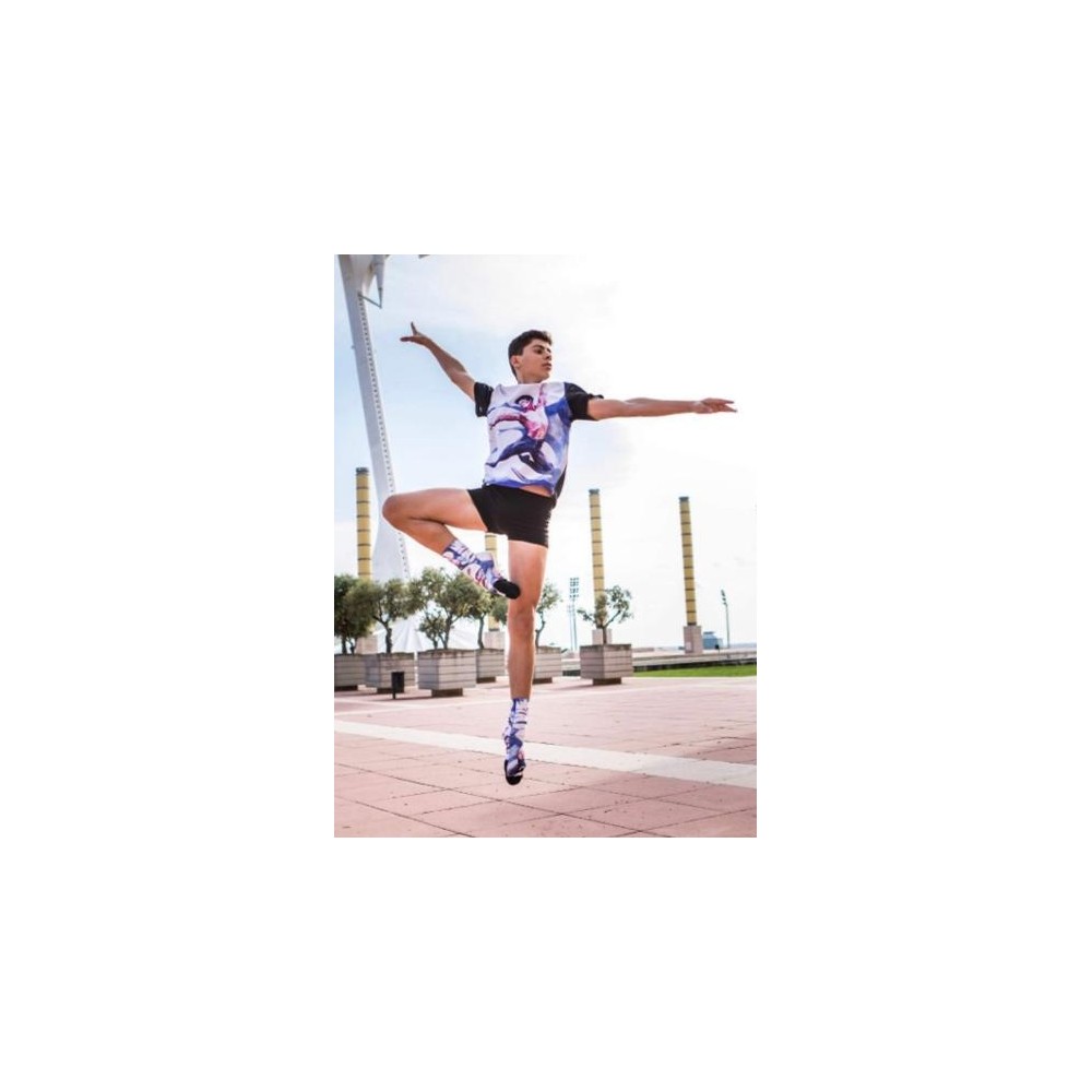 T-shirt uomo El petit Ballet