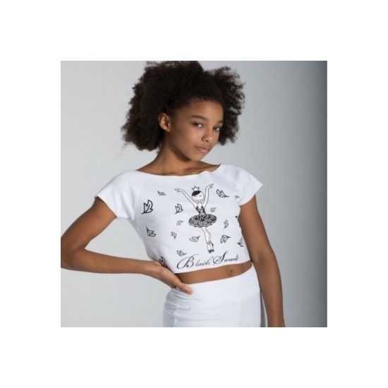 T-shirt donna El petit Ballet