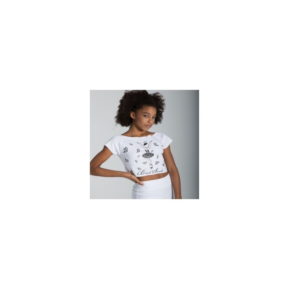 T-shirt donna El petit Ballet