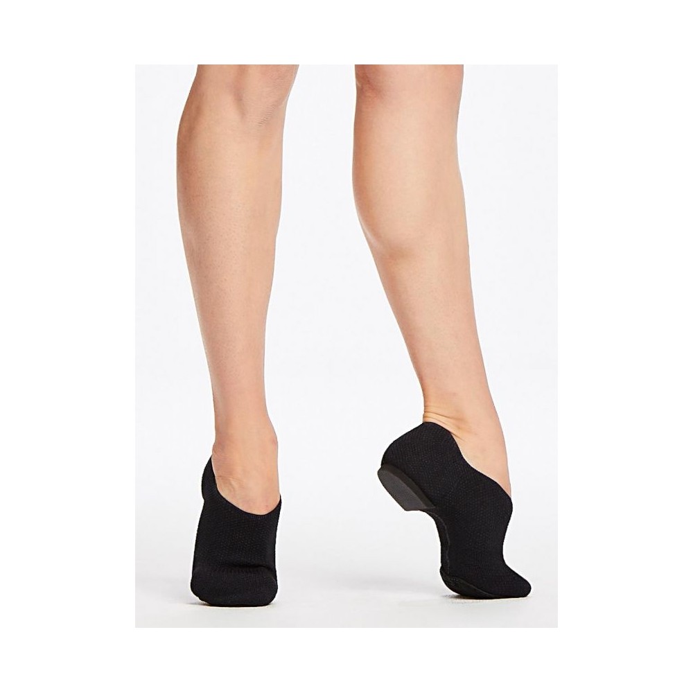 Scarpa jazz Capezio