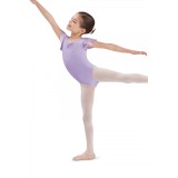 Scarlett body basic bambina Bloch