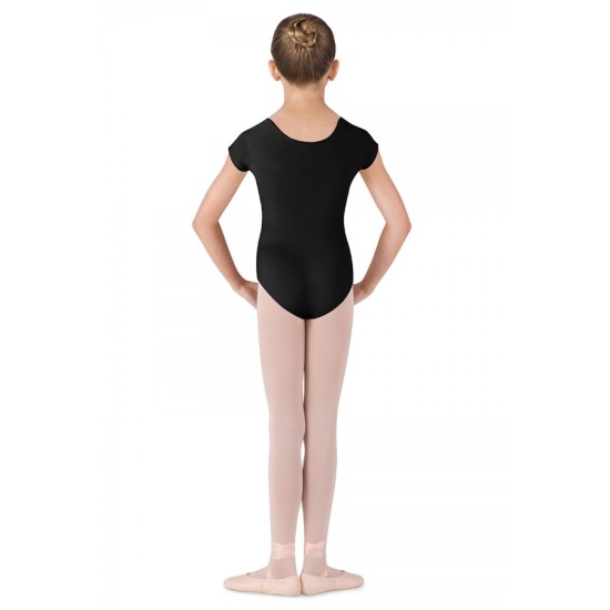 Dujour - body bambina basic Bloch