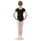 Dujour - body bambina basic Bloch