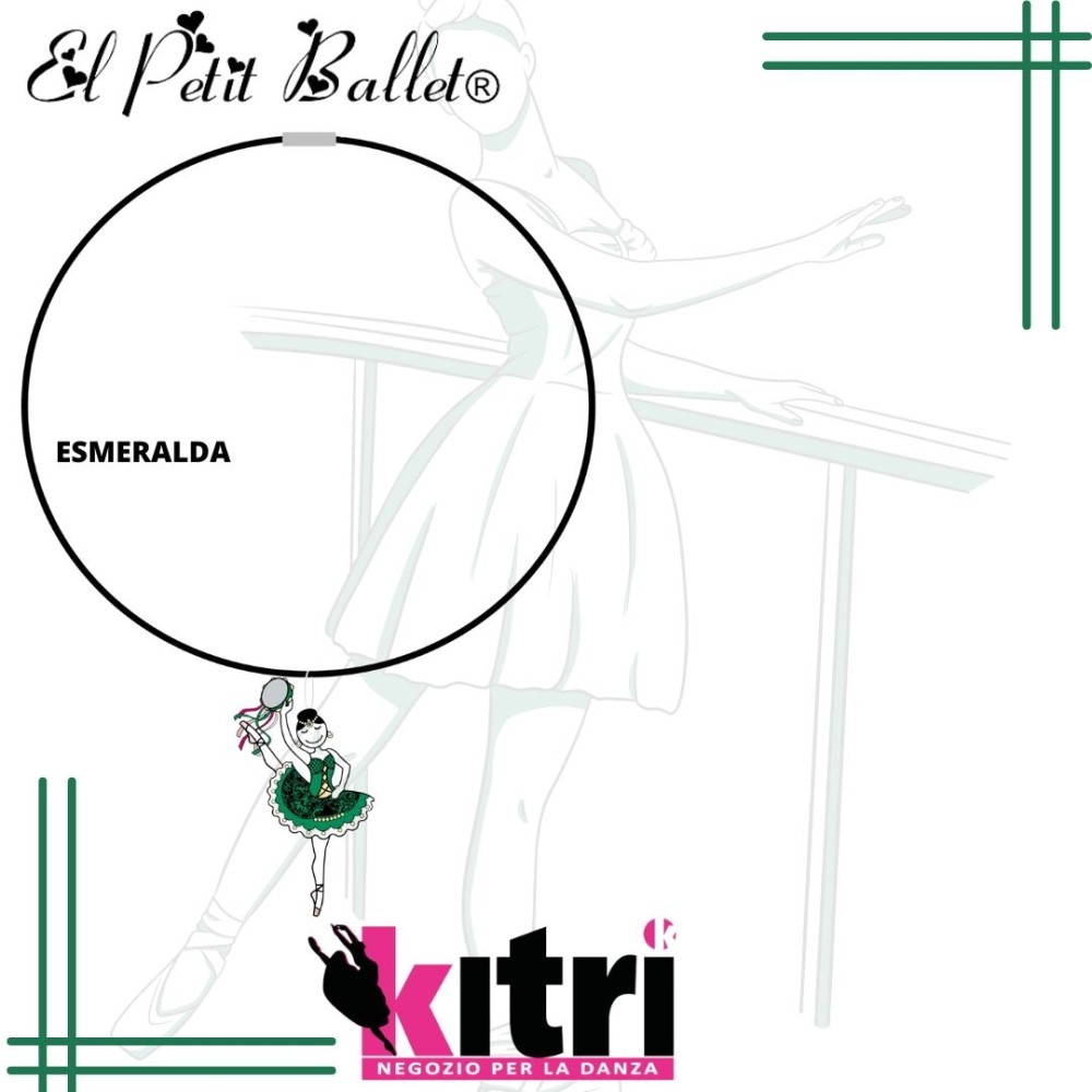 Collana El petit Ballet
