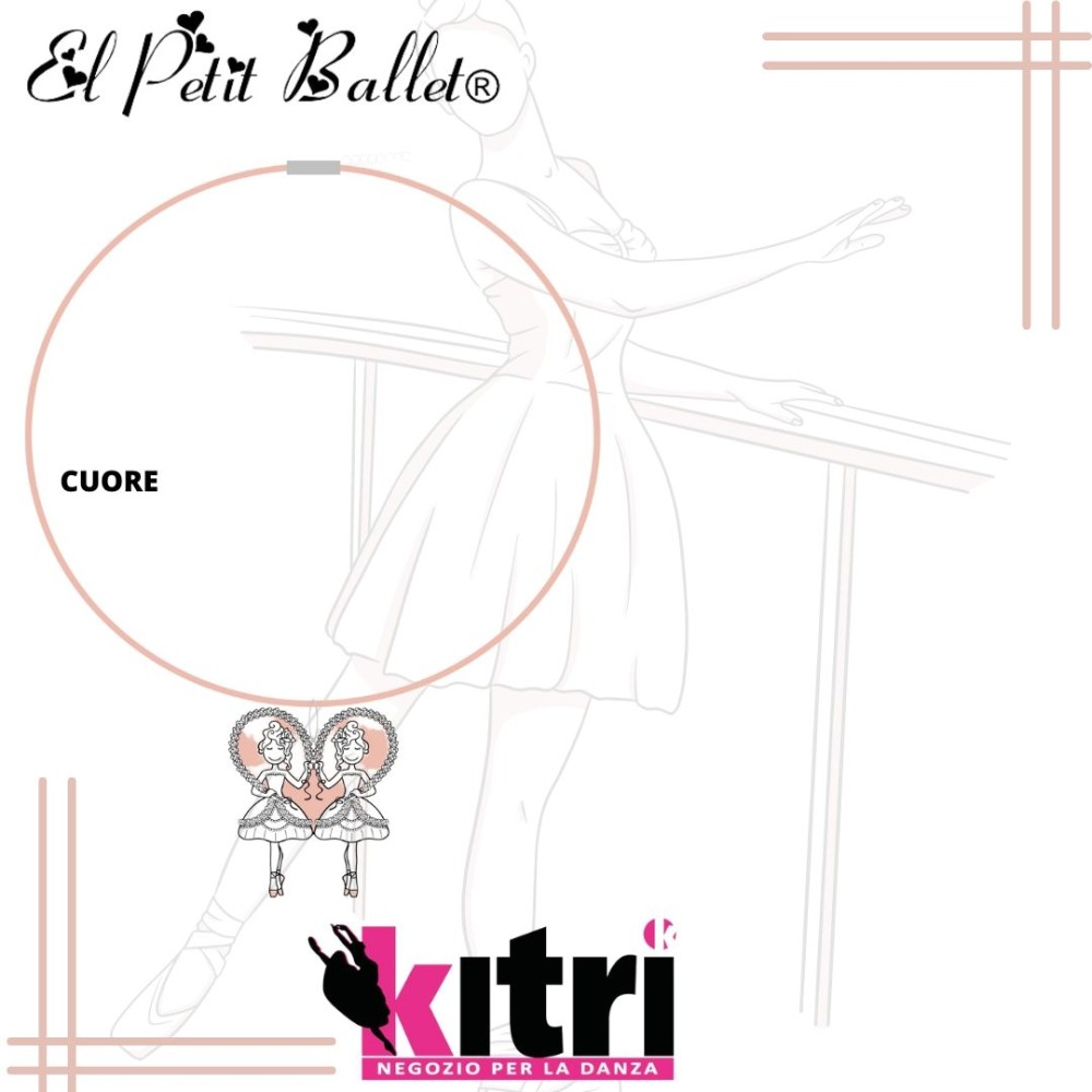 Collana El petit Ballet