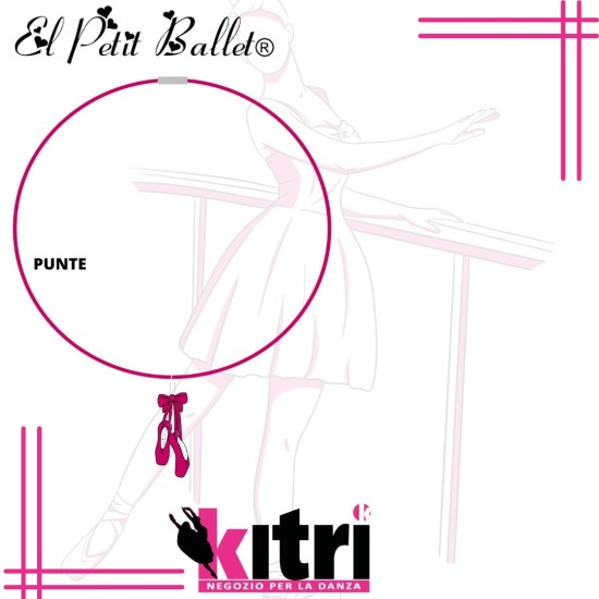 Collana El petit Ballet